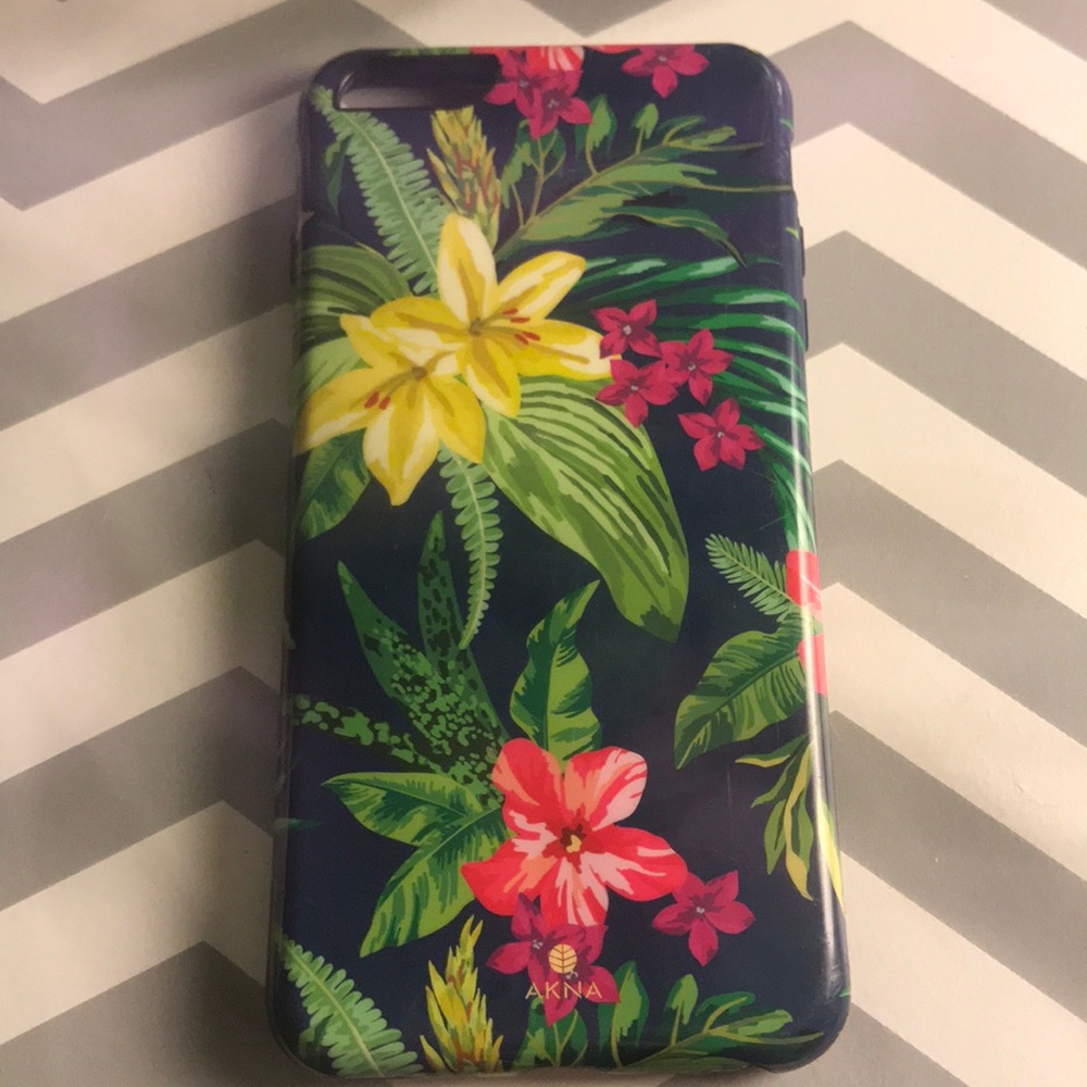 Iphone 6 plus phone case
